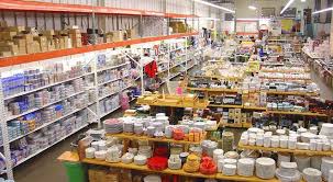Joong Boo Market Asian Grocery Asian Grocery Store Chicago Eats
