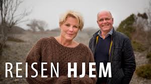 Anne kat hærland, eyvind hellstrøm. Reisen Hjem Anne Kat Haerland
