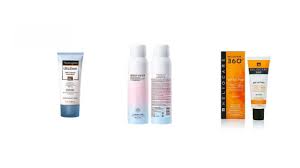 Chemical sunscreens use ingredients like avobenzone, homosalate, octisalate. Sunblock Malaysia June 2021 13 Best Sunscreens For Combination Sensitive Oily Skin