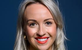 Sophie Fitzgerald's Instagram, Twitter & Facebook