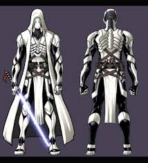 Jedi Armor Jedi Armor Star Wars Rpg Star Wars Images