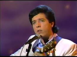 Skip Ewing Gospel According To Luke 1987 Another Version Of The Song I Love That Means So Much To Best Country Music Music Performance Christian Songs