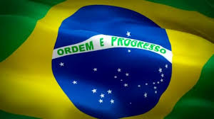 Brazil flag outdoors premium photo. Brazil Flag Video Waving Wind Realistic Brazilian Flag Background Brazil Video By C Borkus Stock Footage 232588232
