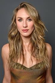 Amber Luallen's Instagram, Twitter & Facebook