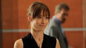 Thirteen (tredici, per chi di voi l'ha seguito in italiano) tornerà infatti nell'ultima puntata di dr. Dr House Saison 7 Olivia Wilde Revient A L Hopital Spoiler Et Photos Purebreak