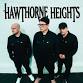 Hawthorne Heights (16+ Event)