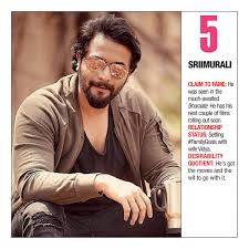 Vidya Srimurali Vidya Srimurali Twitter Moreover, he is an avid reader and he is fluent in 5 indian languages that include hindi, telugu, tamil, marathi and gujarati. vidya srimurali vidya srimurali