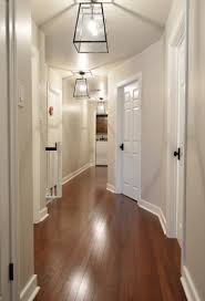 Three Oversized Lantern Lights For The Hallway Young House Love