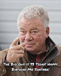 Who still watches Star Trek TOS