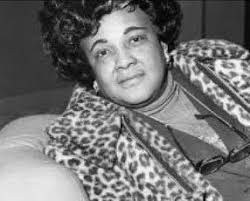 She's best known for her challenging interview with George W Bush in 2004,  as Washington correspondent.