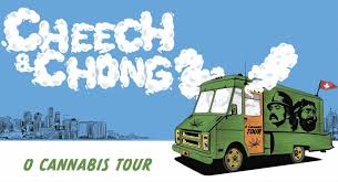 cheech chong at theatre maisonneuve at place des arts