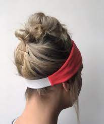 These headbands come in a stunning pack of 14, making it the best deal on our list. This Item Is Unavailable Etsy Headbands For Short Hair Headband Hairstyles Gym Hairstyles