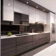 Ini pentingnya dapat rekomen dari kawan. 12 Kabinet Dapur Ideas Modern Kitchen Kitchen Design Kitchen Interior