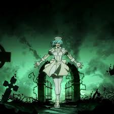 Ritsu Anime Anime Shows Firefighter