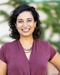 Welcome from the Department Chair