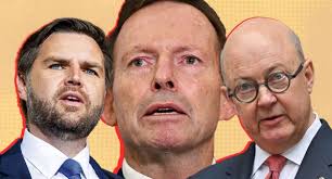 Berowra's Julian Leeser dismisses any turn to teal