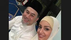 Maybe you would like to learn more about one of these? Istri Kedua Oksana Voevodina Hanya Jadi Permaisuri Saat Bulan Madu Dengan Raja Kelantan Malaysia Tribun Timur