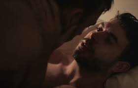 Yes, we can (and do!): 10 of the best gay missionary sex scenes from film &  TV - Queerty