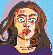 New Acquaintances ... and Absent Friends