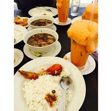 Kita cari yg cwgn kat terengganu plak #pakmatpulaupisang #pakmattehmadu. Warung Pak Mat Pulau Pisang Kelantan Meeraiebytes