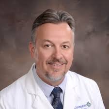 Dr. Maybin Simfukwe, MD