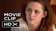 Still Alice Movie CLIP - What is it Like? (2015) - Kristen Stewart ...