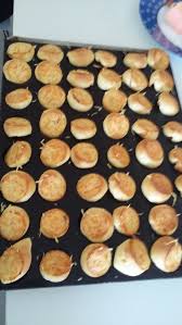 48 Crepes Soufflees Recette I Cook In Guy Demarle Recette Crepe Soufflee Recette Aperitif Recette