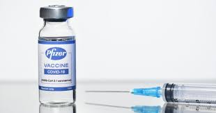 Maybe you would like to learn more about one of these? Claims About The Pfizer Covid 19 Vaccine Ingredients Lack Evidence Full Fact
