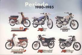 We did not find results for: Nostalgia Motor Yamaha Periode 1980 1985 Nostalgia Motor Periklanan
