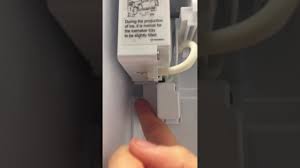 $700), thinking the quality would justify the price. How To Fix Kenmore Elite 795 Refrigerator Ice Maker Youtube