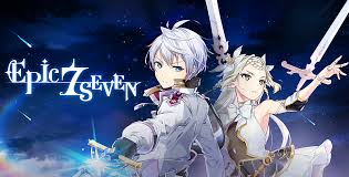Save your phone battery life & play epic 7 in bluestacks: Epic Seven Anime Trifft Rollenspiel