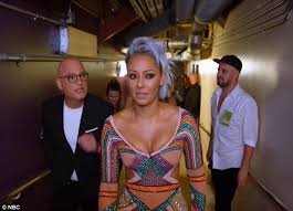 He is a very famous face in hollywood. Mel B Accuses Stephen Belafonte Of Exploiting Children Express Digest
