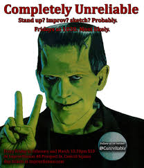 Completely Unreliable