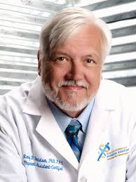 ATSU-ASHS program director featured