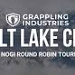 Grappling Industries SALT LAKE CITY event image