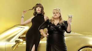 Escroc — escroquerie cette page d'homonymie répertorie les articles traitant d un même sujet en fonction du pays ou de la juridiction. Bande Annonce Le Coup Du Siecle Anne Hathaway Forme Rebel Wilson A L Escroquerie Actus Cine Allocine