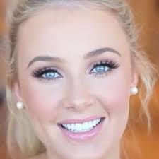 Wedding Makeup Looks For Blue Eyes Off 77 Buy The best look for brides is a flawless, natural looking finish that lasts. wedding makeup looks for blue eyes off
