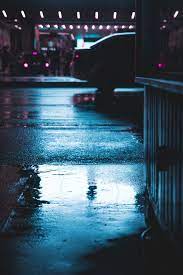  63 Wallpaper Hujan Malam Ideas Free Pictures Relaxing Rain Sounds Night Rain