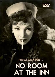 No Room At The Inn 1948 DVD Freda Jackson Herminone Baddeley