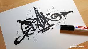Graffiti Drawings Handstyles Sketches Graffiti Empire Graffiti Drawing Graffiti Illustration Graffiti Lettering