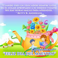 Felicitaciones por el día del maestro celebra el día del maestro este 15 de mayo si necesitas algunas ideas de frases bonitas con las cuales acompañar las imágenes del día del maestro que envíes a tu docente favorito, a continuación te traemos varios ejemplos para que manden este día del maestro en méxico. Pin On Dia Del Maestro
