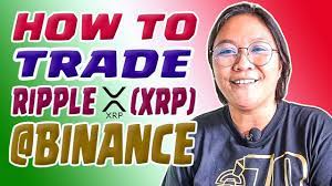 Copy the xrp deposits tag at binance (this consists only of numbers) and paste it in the destination tag field at gatehub. How To Trade Ripple Xrp Binance Basic Trading Tagalog Cryptocurrency Youtube
