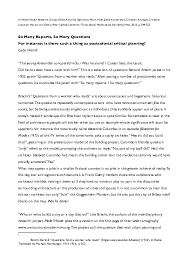 Maybe you would like to learn more about one of these? The University Of Sheffield Ssoa Sheffield School Of Architecture Academia Edu