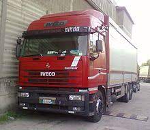 Different performance levels from three different capacity variants were initially available: Iveco Eurostar Wikipedia