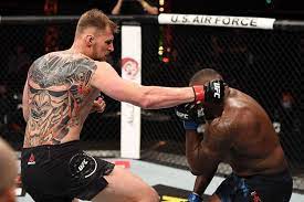 Jun 01, 2021 · the floyd mayweather vs. What Is The Meaning Behind Alexander Volkov S Back Tattoo