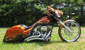 Pin On Bikes