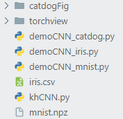 使用CNN进行模式识别（分类）代码（Python版） - 工具箱文档 ...