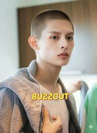 Cabello De James De Cortis