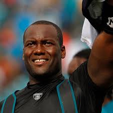 Jaguars' QB David Garrard: What if it was the offensive line...?