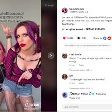 Terry the tramp is an actor, known for hell's angels '69 (1969). How Tramp Stamps Became The Most Hated Band On Tiktok After Accusations Of Being Industry Plants Vox